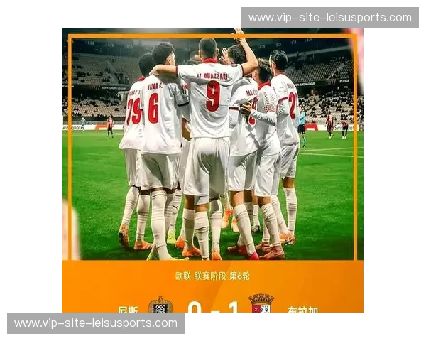 欧联2022淘汰赛对阵全解析：豪门相遇与黑马崛起的夜晚