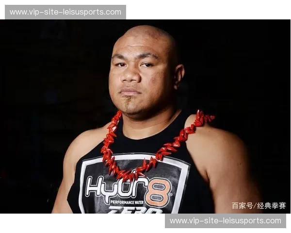 钢拳之巅的核爆:大卫·图阿vs泰森,那场被上帝偷走的梦幻对决