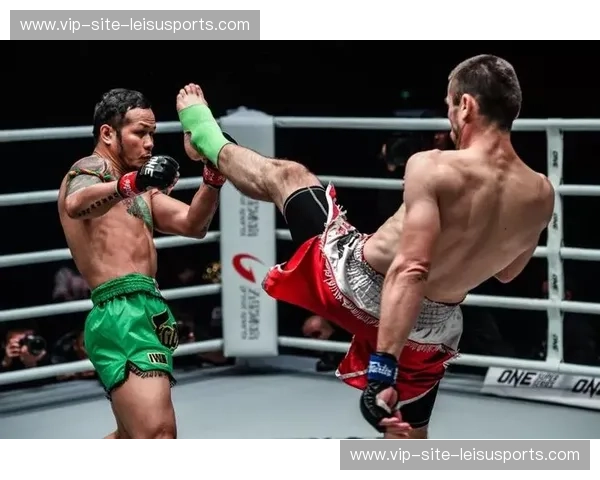 雅桑克莱vs曼:泰拳巅峰对决,传奇与新星的燃情碰撞